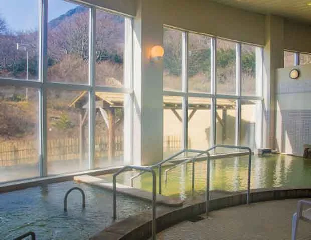 ホテル恵風「湯ったり館 とどぽっくる」