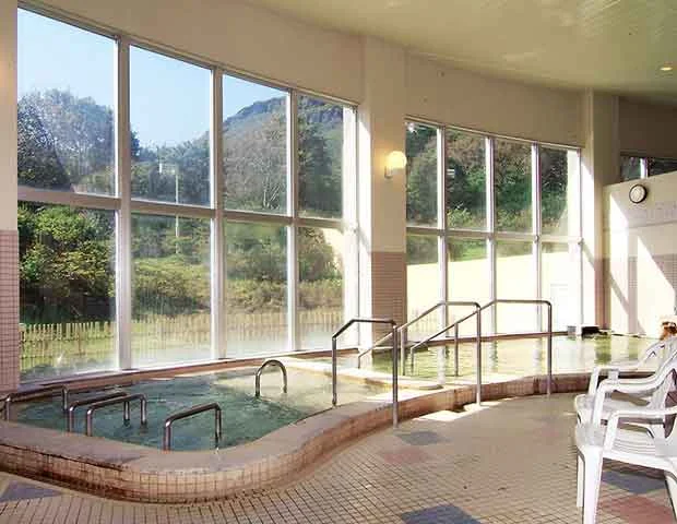 ホテル恵風「湯ったり館 とどぽっくる」