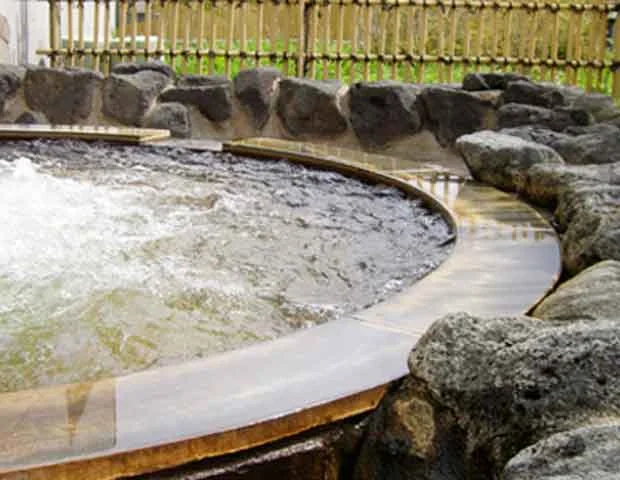 ホテル恵風「湯ったり館 とどぽっくる」