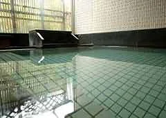 Bandai Atami Onsen Ryokan Icho-kan - Fukushima