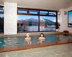 Bandai Hibara Lakefront Hotel - Mt. Bandai - Fukushima