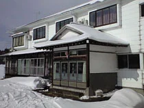 西ノ沢温泉 たなべの湯(閉館しました)