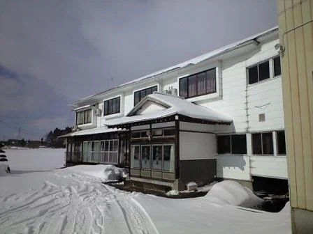 西ノ沢温泉 たなべの湯(閉館しました)