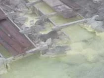 沼尻温泉元湯(閉館しました)