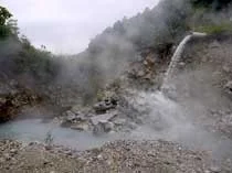 沼尻温泉元湯(閉館しました)