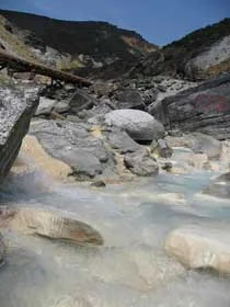 沼尻温泉元湯(閉館しました)