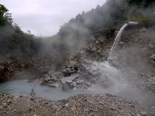 沼尻温泉元湯(閉館しました)