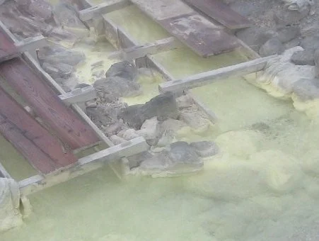 沼尻温泉元湯(閉館しました)