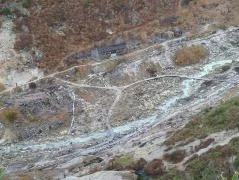 沼尻温泉元湯(閉館しました)