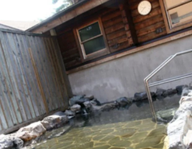 泉崎さつき温泉 こがねの湯（泉崎カントリーヴィレッジ）