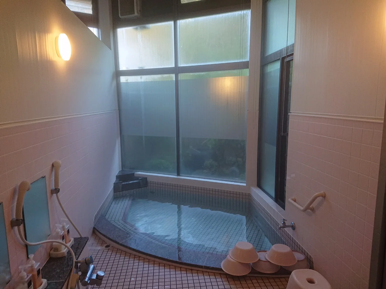 玉山温泉　藤屋旅館