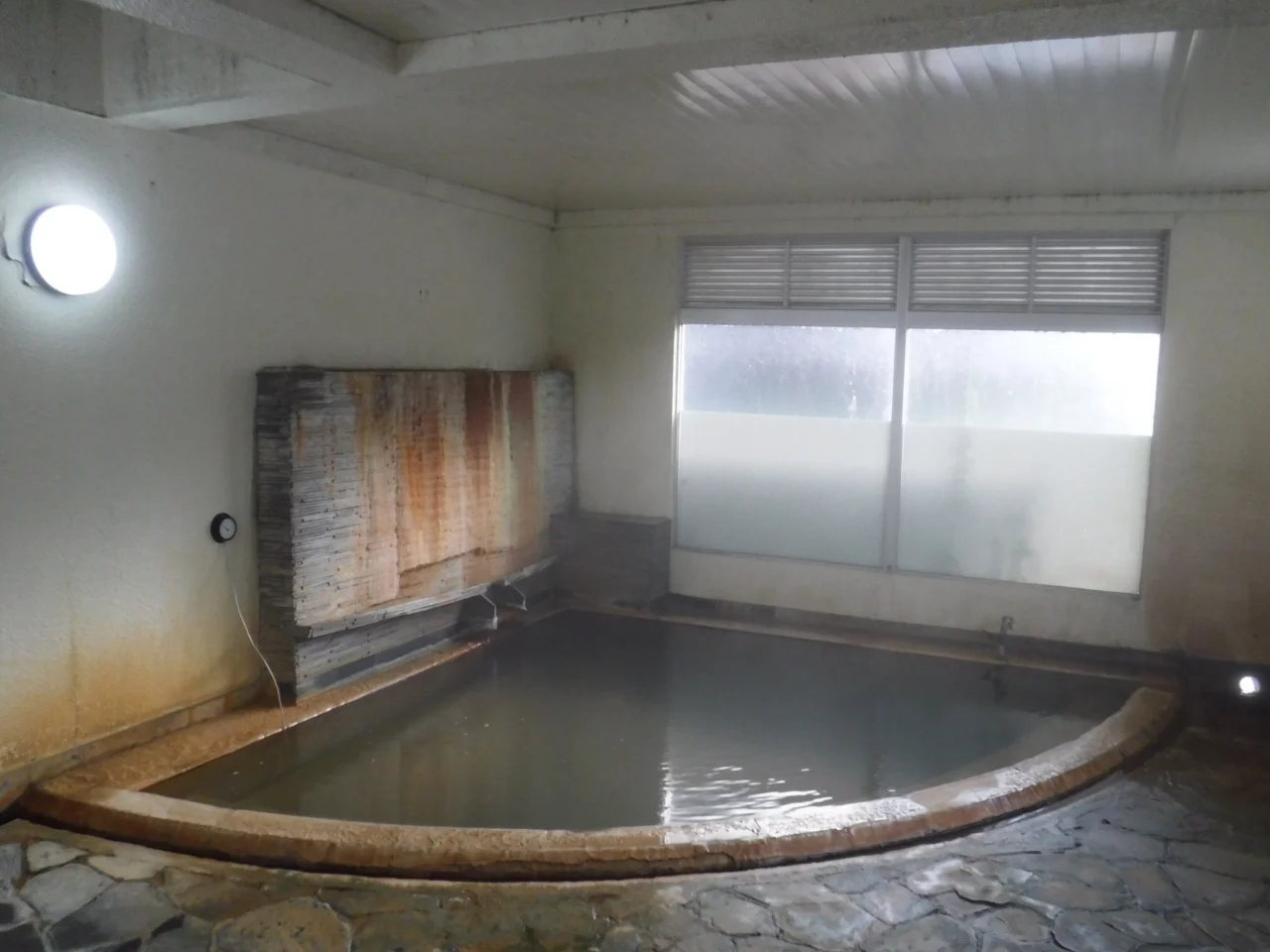 宮下温泉 ふるさと荘