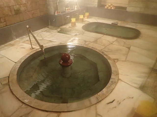 松島屋旅舘（休館中 2022年10月2日～）