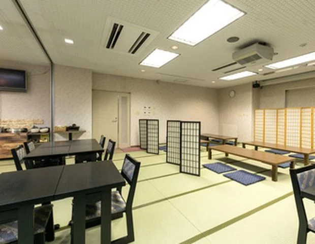 ホテル シーアンドアイ郡山