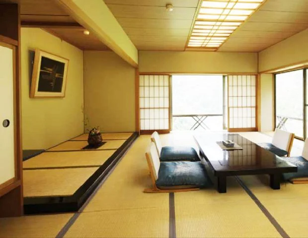 会津芦ノ牧温泉　丸峰別館 川音