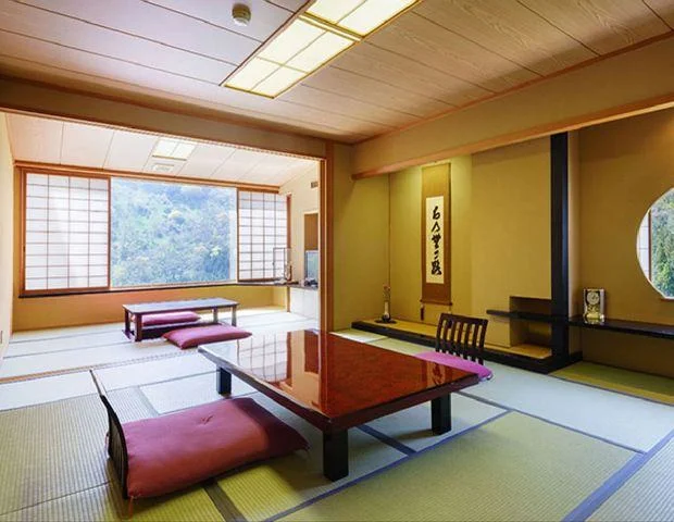 会津芦ノ牧温泉　丸峰別館 川音