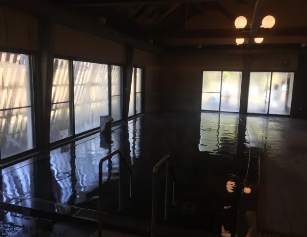喜多の郷蔵の湯
