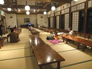 喜多の郷蔵の湯