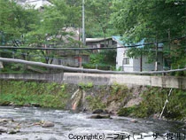 玉梨温泉共同浴場