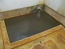 玉梨温泉共同浴場
