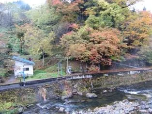玉梨温泉共同浴場