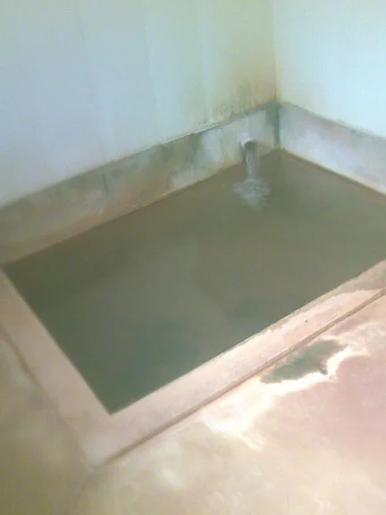 玉梨温泉共同浴場