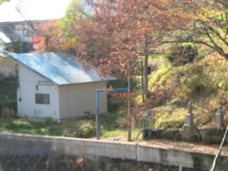 玉梨温泉共同浴場