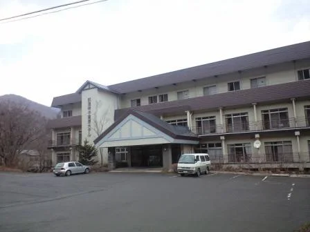 那須甲子高原ホテル（閉館しました）