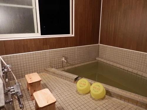 Lodge Alpina Hot Spring - Fukushima