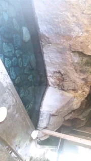 木賊温泉
