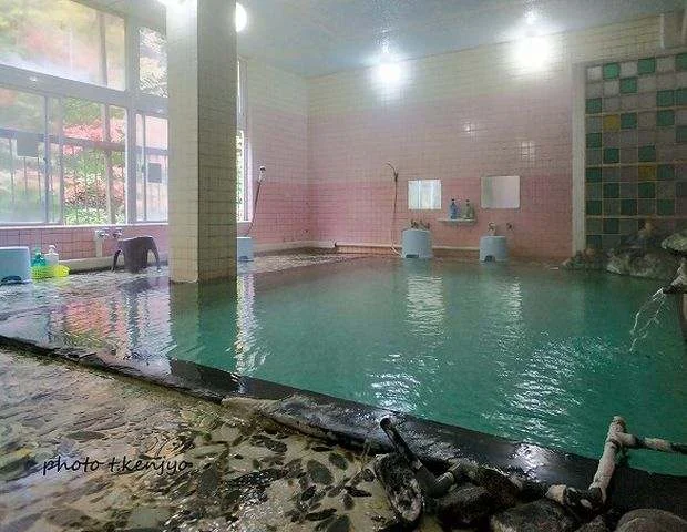 東山ハイマートホテル(閉館しました)