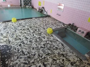 東山ハイマートホテル(閉館しました)