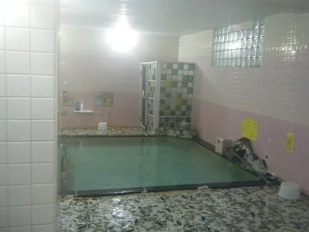 東山ハイマートホテル（閉館しました）