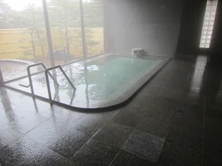 あだたら温泉ホテルパラダイスヒルズ （旧 ヘルシーパルあだたら）