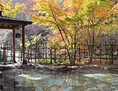 会津東山温泉 今昔亭