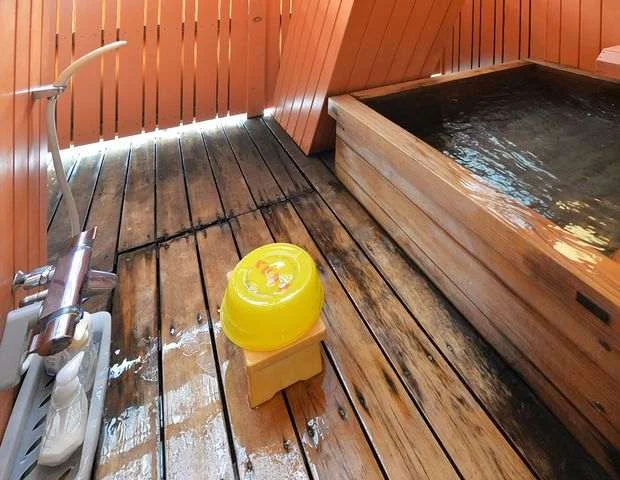 いわき湯本温泉 ホテルいづみや