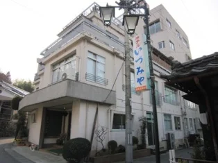 いわき湯本温泉 ホテルいづみや