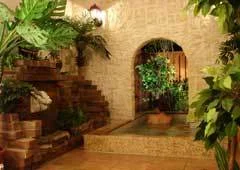 彩食館　遊夢・イン - 福島県