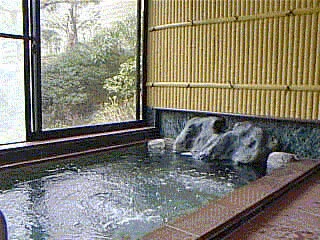 温泉民宿ももたろう - 会津高原 - 福島県