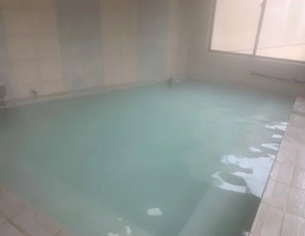 いろり湯の宿 大阪屋