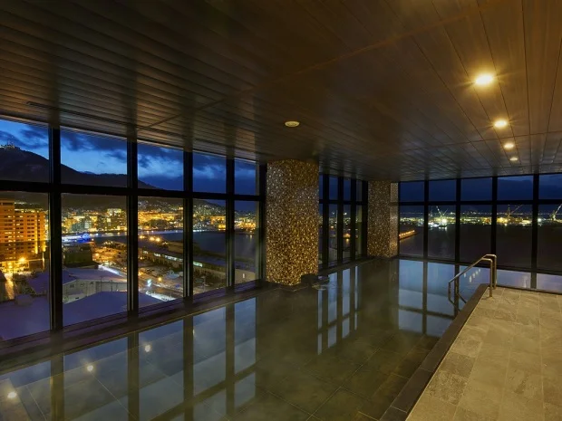 函館国際ホテル - 函館 - 北海道