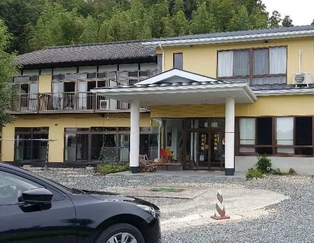 久之浜温泉 民宿たきた館
