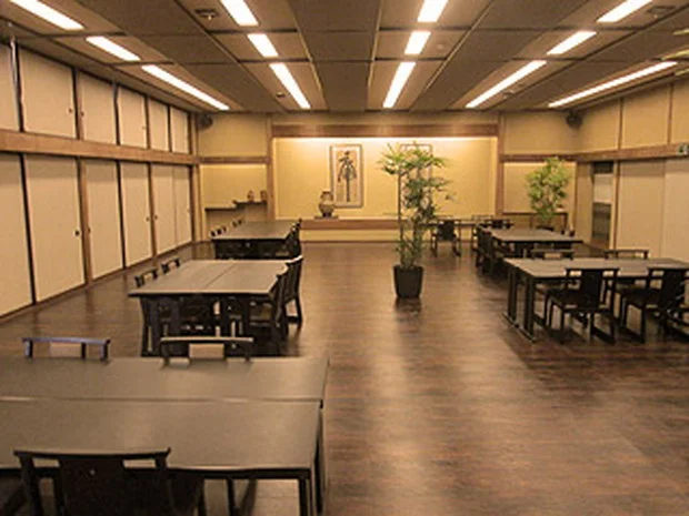 いわき湯本温泉 松柏館（しょうはくかん）