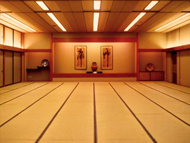 いわき湯本温泉 松柏館（しょうはくかん）