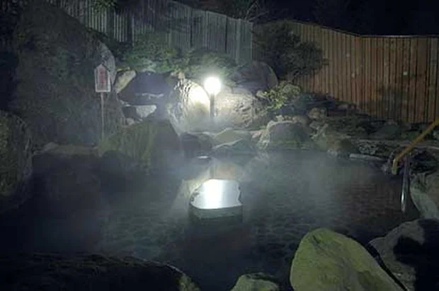 ランプの宿 森つべつ（旧 津別温泉 ホテルフォレスター）