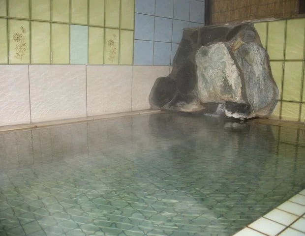 伊勢屋旅館