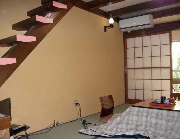 伊勢屋旅館