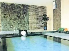 飯坂温泉　ホテル翠月 - 福島県