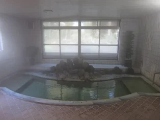 翁島温泉　玉の湯旅館