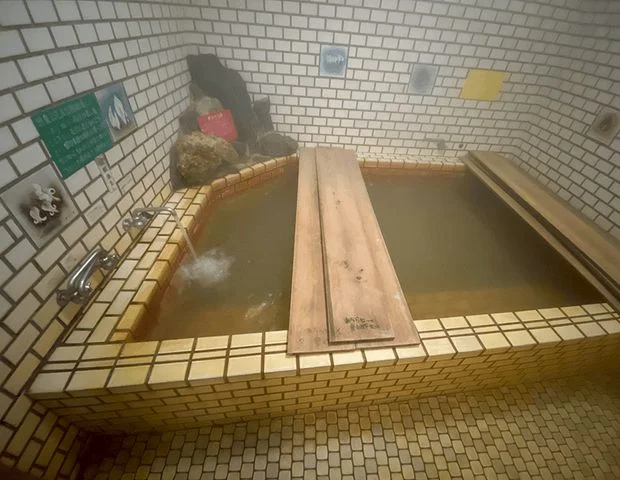 尾瀬温泉小屋